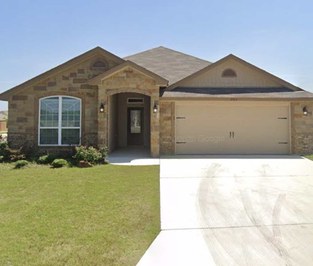 703 Ridgeview Drive Temple TX 76502