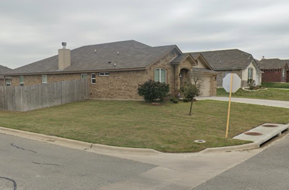 703 Ridgeview Drive Temple TX 76502