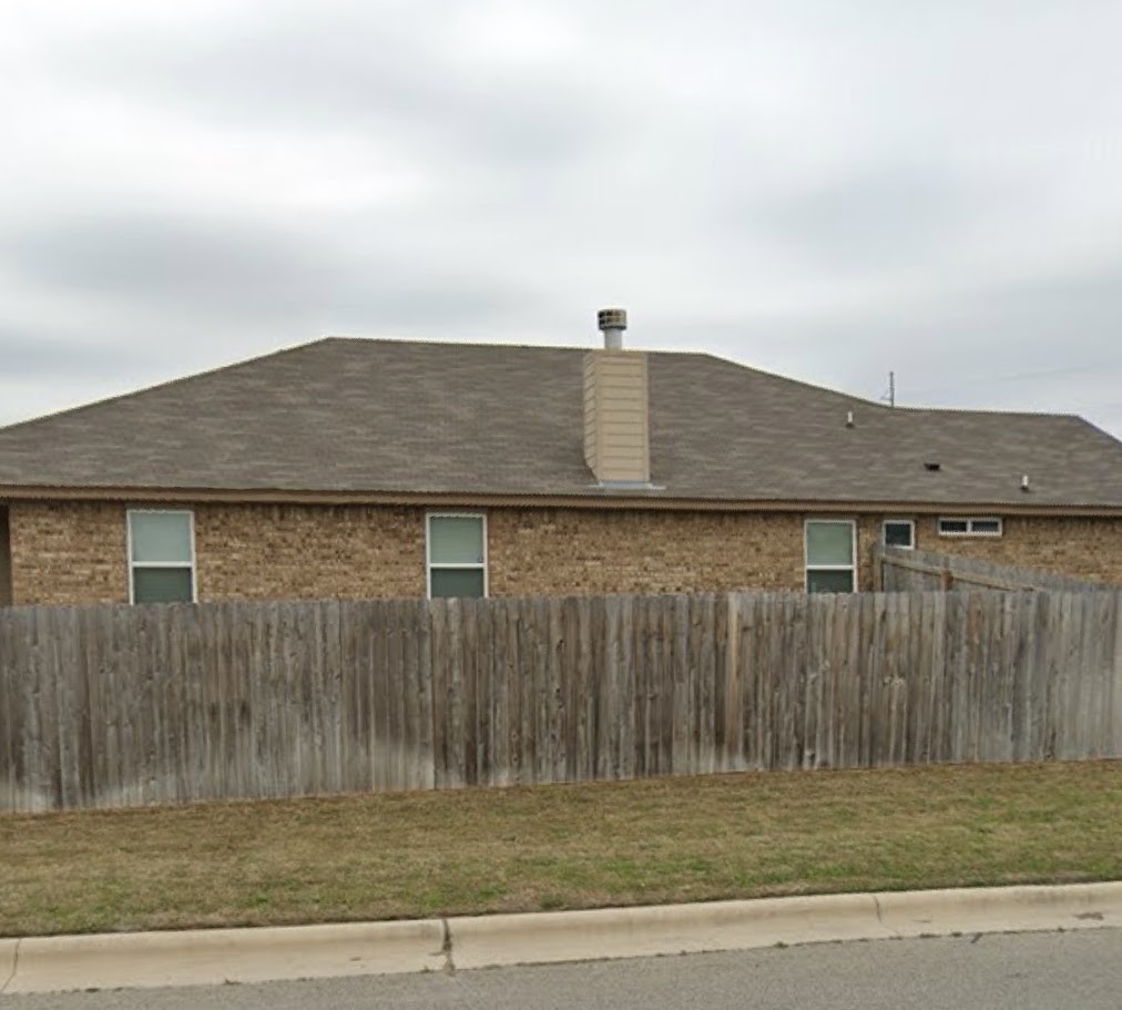 703 Ridgeview Drive Temple TX 76502