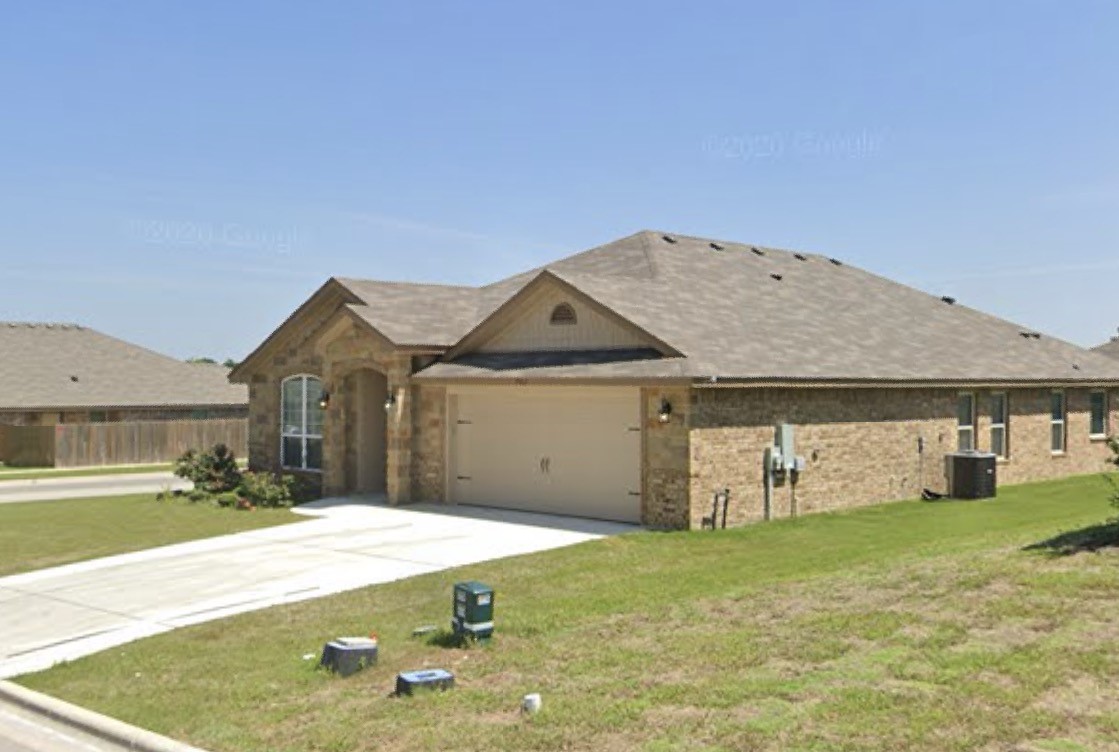703 Ridgeview Drive Temple TX 76502