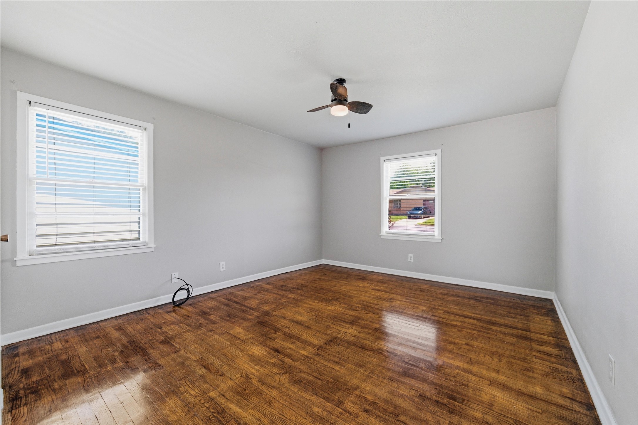1308 Rose Avenue Cleburne TX 76033