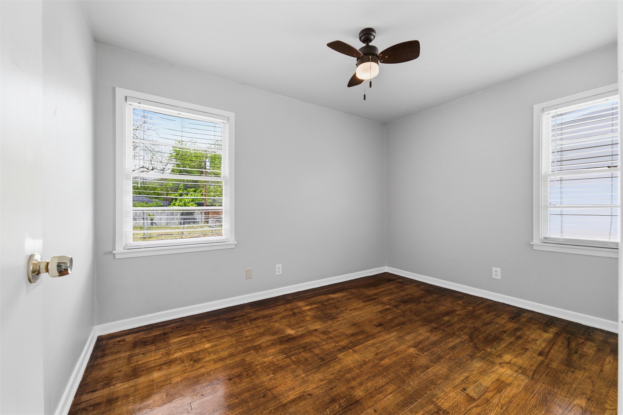 1308 Rose Avenue Cleburne TX 76033