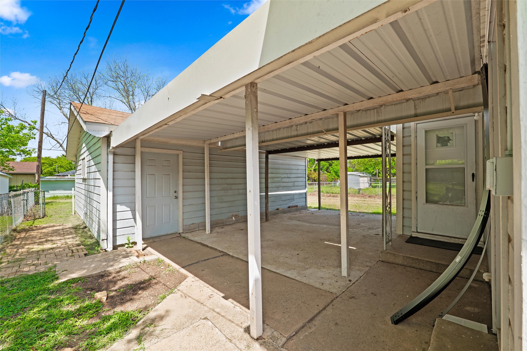 1308 Rose Avenue Cleburne TX 76033