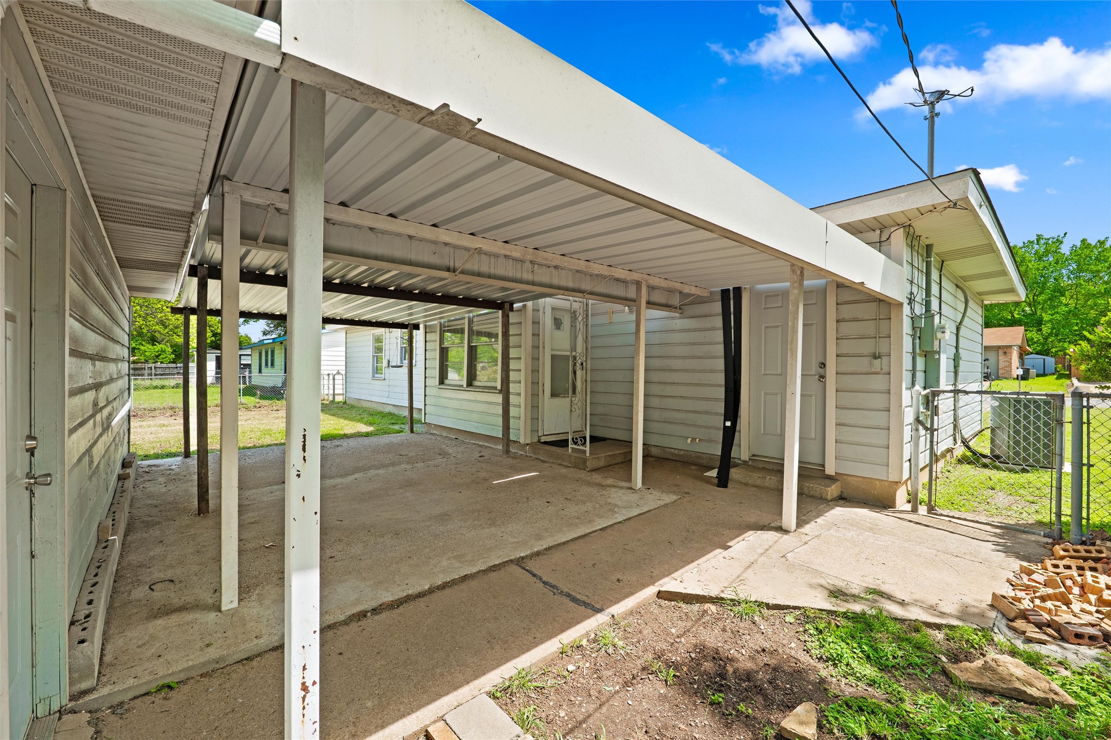 1308 Rose Avenue Cleburne TX 76033