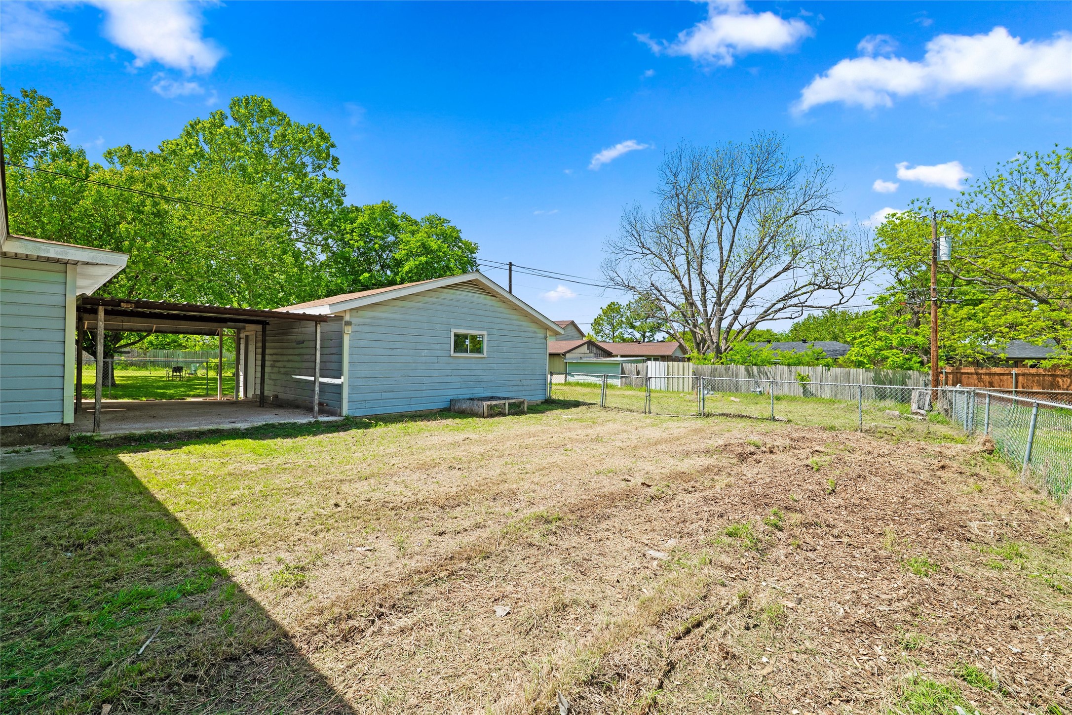 1308 Rose Avenue Cleburne TX 76033