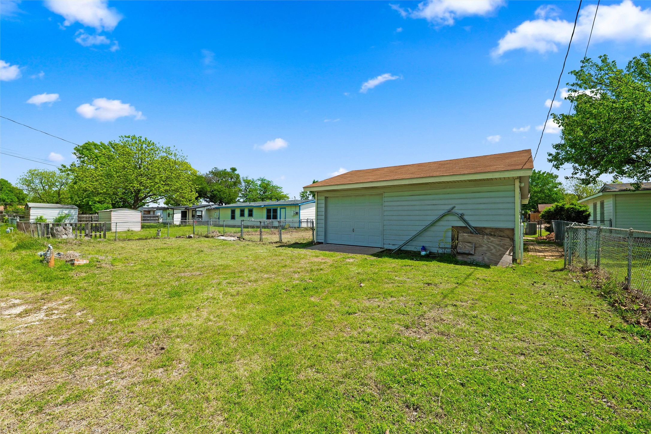 1308 Rose Avenue Cleburne TX 76033