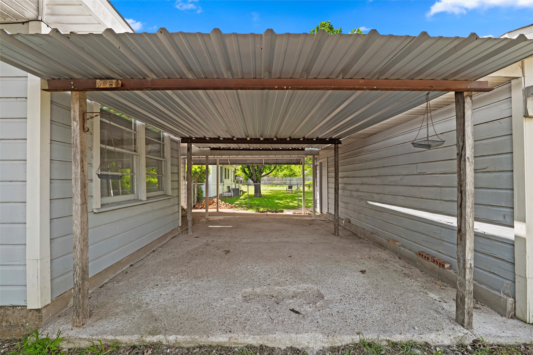 1308 Rose Avenue Cleburne TX 76033