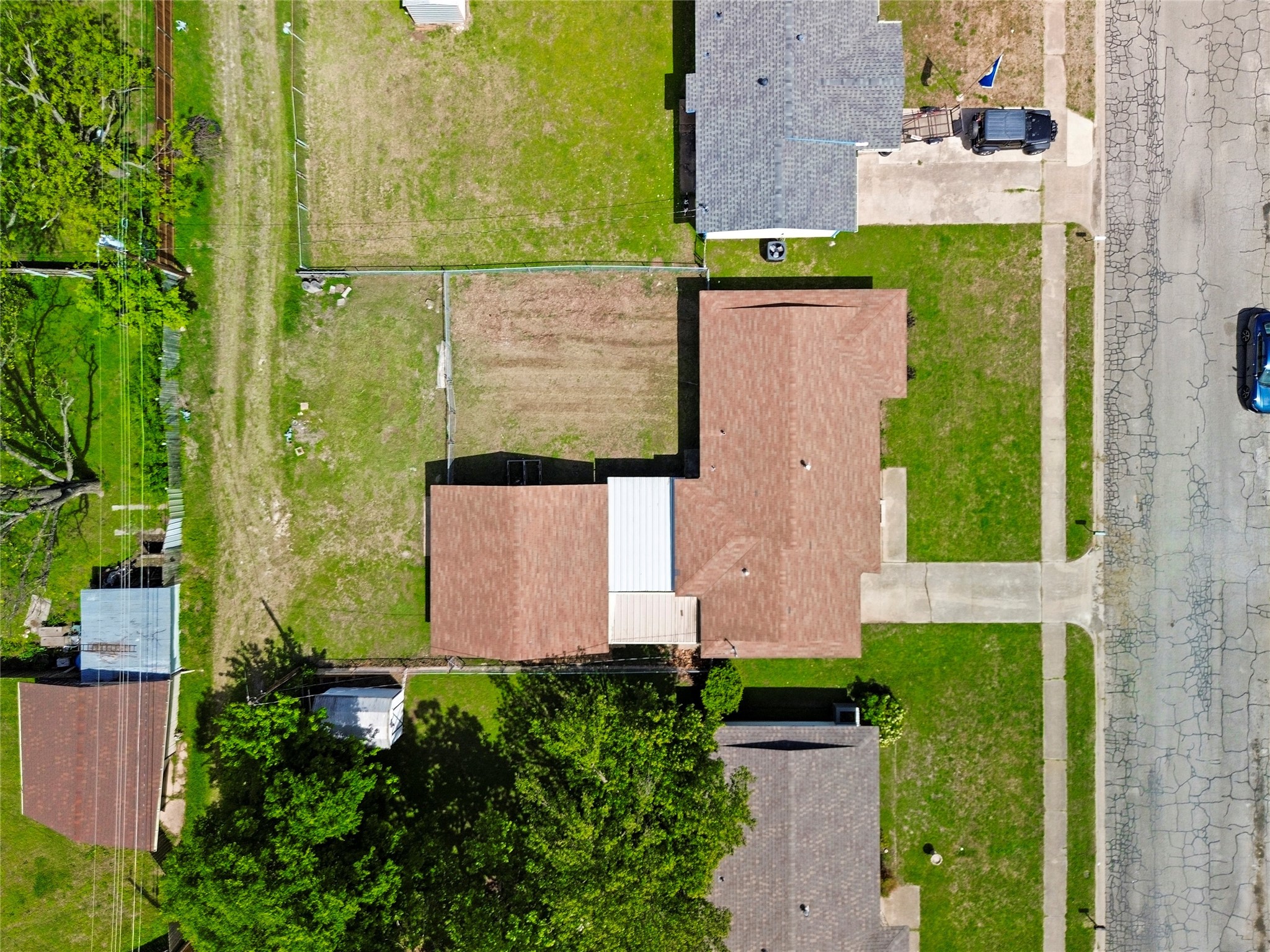 1308 Rose Avenue Cleburne TX 76033