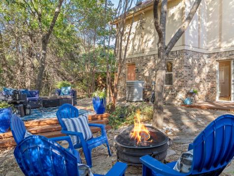 13347 Pandora Circle Dallas TX 75238