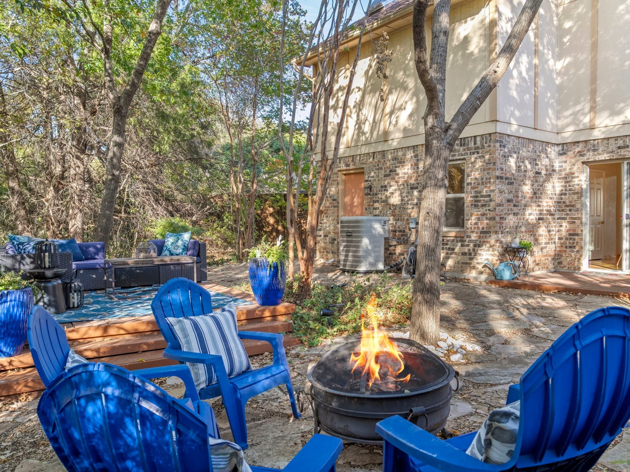 Dallas TX, 13347 Pandora Circle