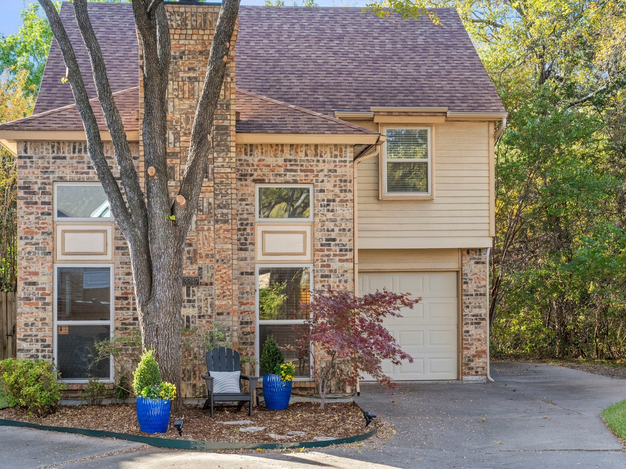 13347 Pandora Circle Dallas TX 75238