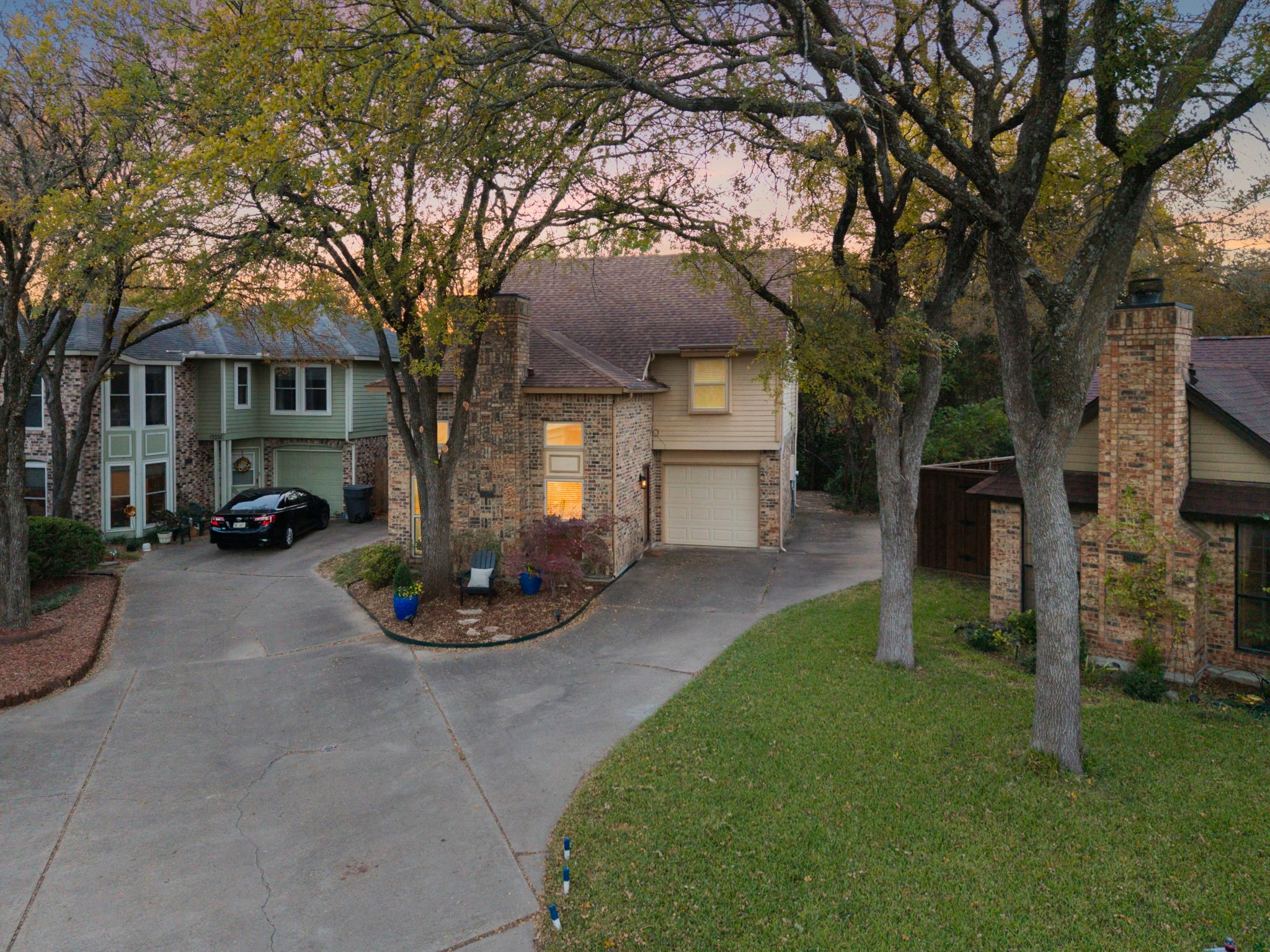 13347 Pandora Circle Dallas TX 75238