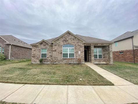 2014 Verbena Drive Lancaster TX 75146