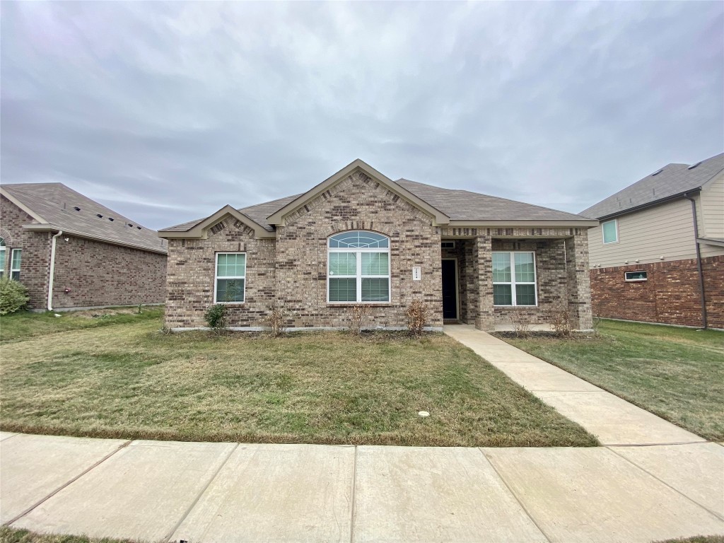 2014 Verbena Drive Lancaster TX 75146