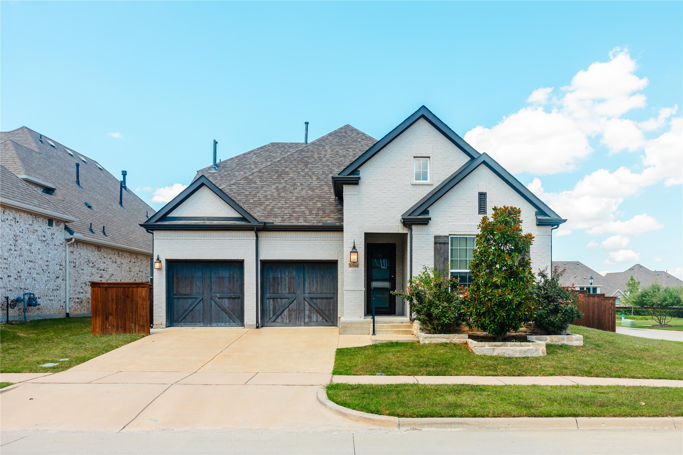 8500 Pine Valley Drive Mckinney TX 75070