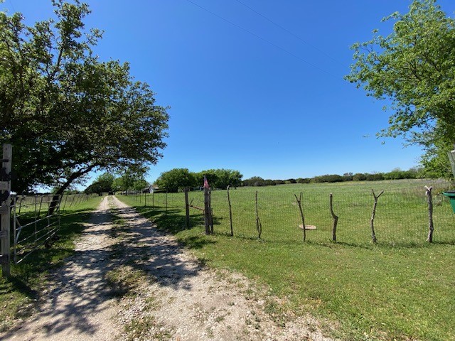 901 County Road 2130 Meridian TX 76665