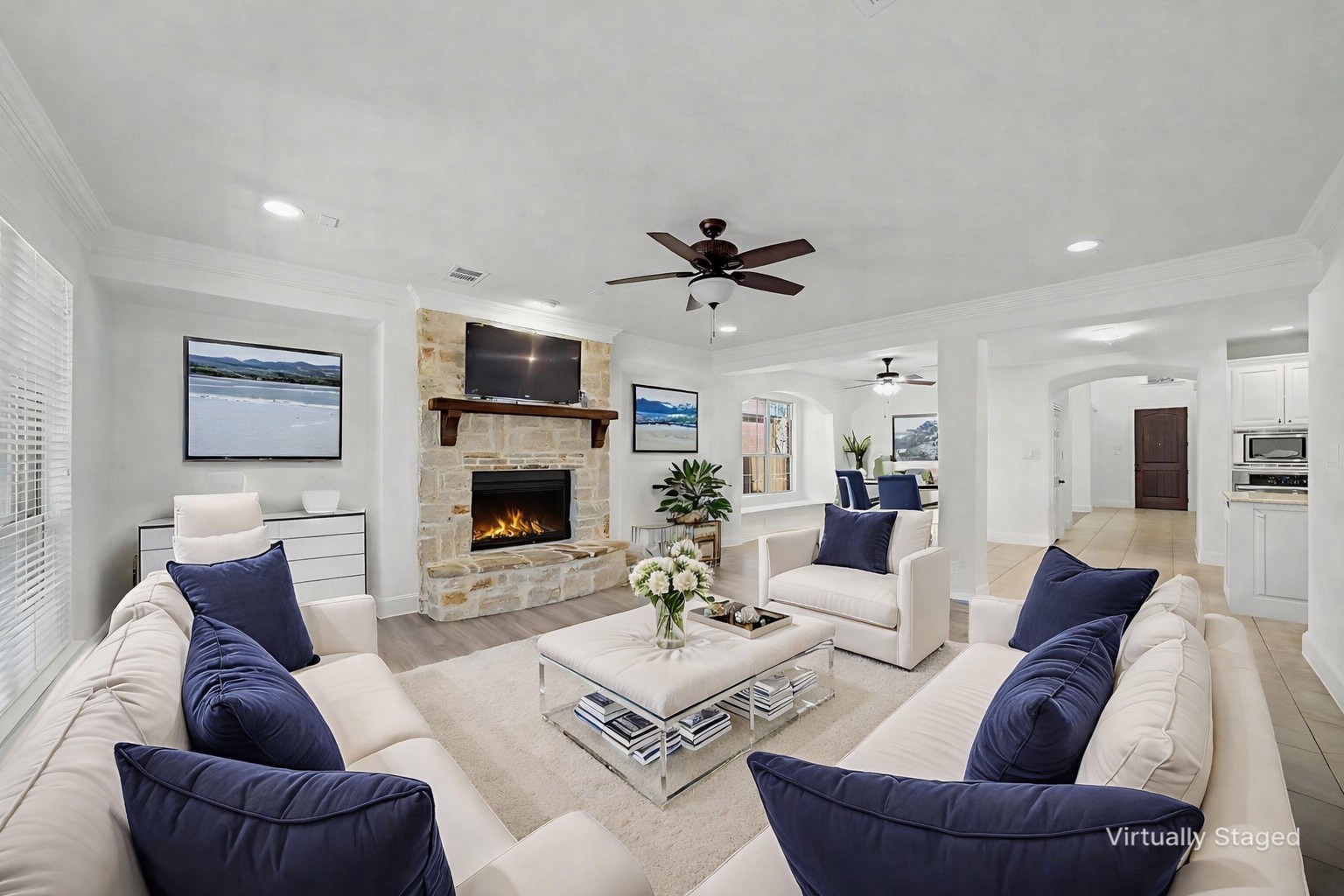 2243 E Big Valley Road Allen TX 75013