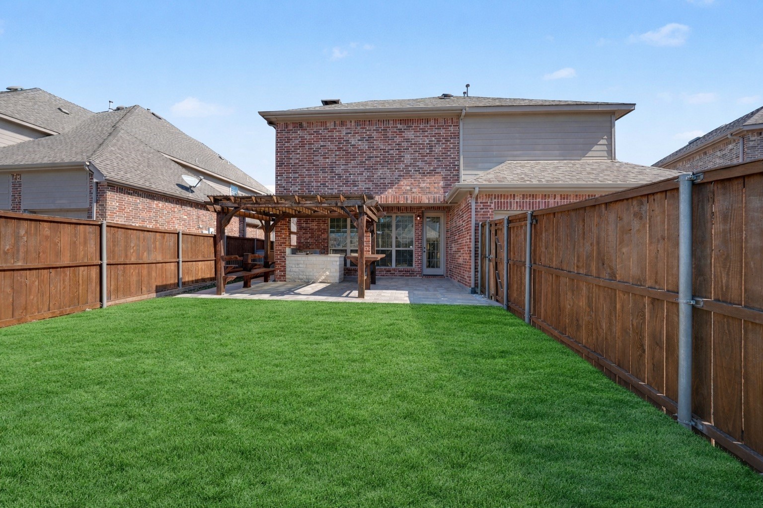 2243 E Big Valley Road Allen TX 75013