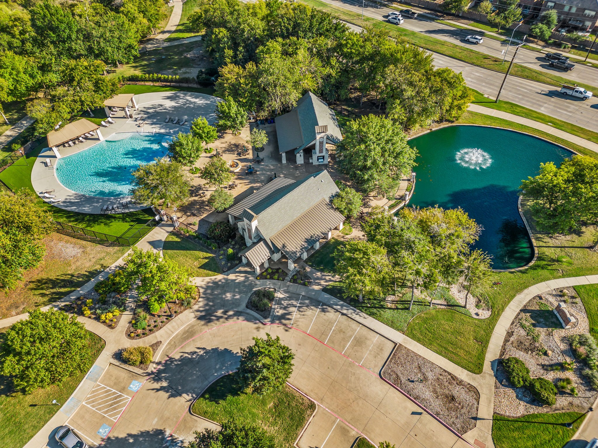 2243 E Big Valley Road Allen TX 75013