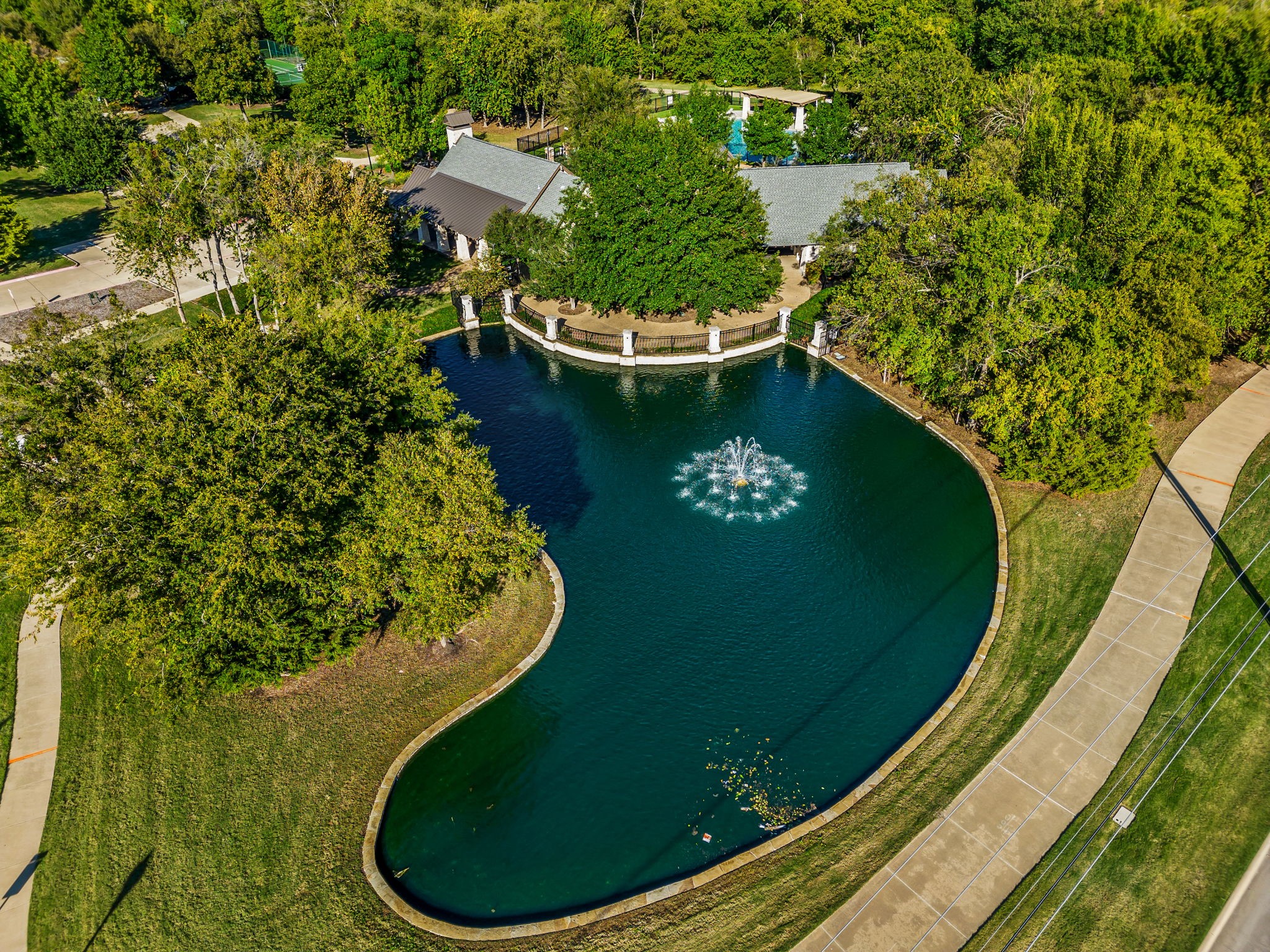 2243 E Big Valley Road Allen TX 75013