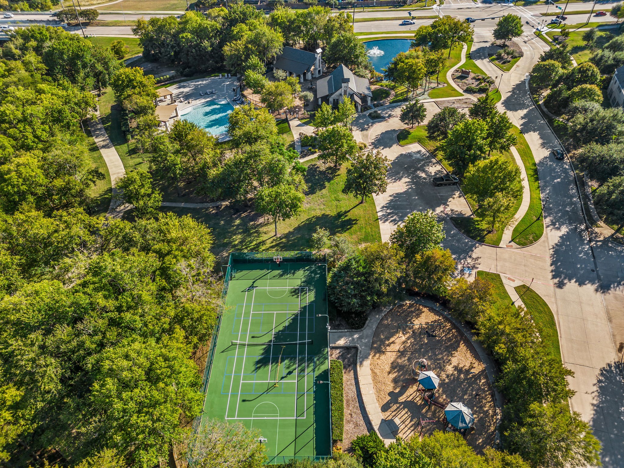 2243 E Big Valley Road Allen TX 75013