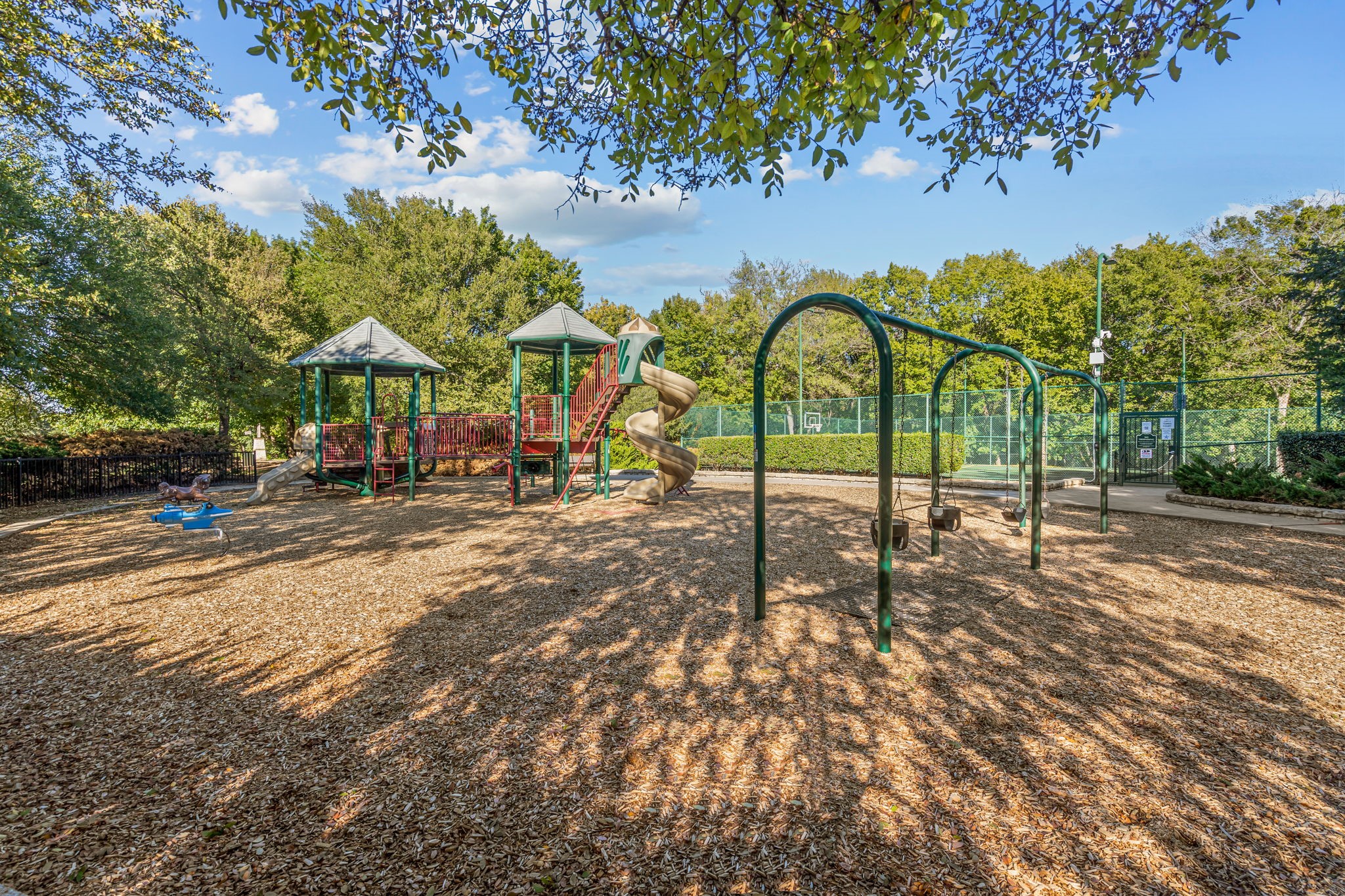 2243 E Big Valley Road Allen TX 75013