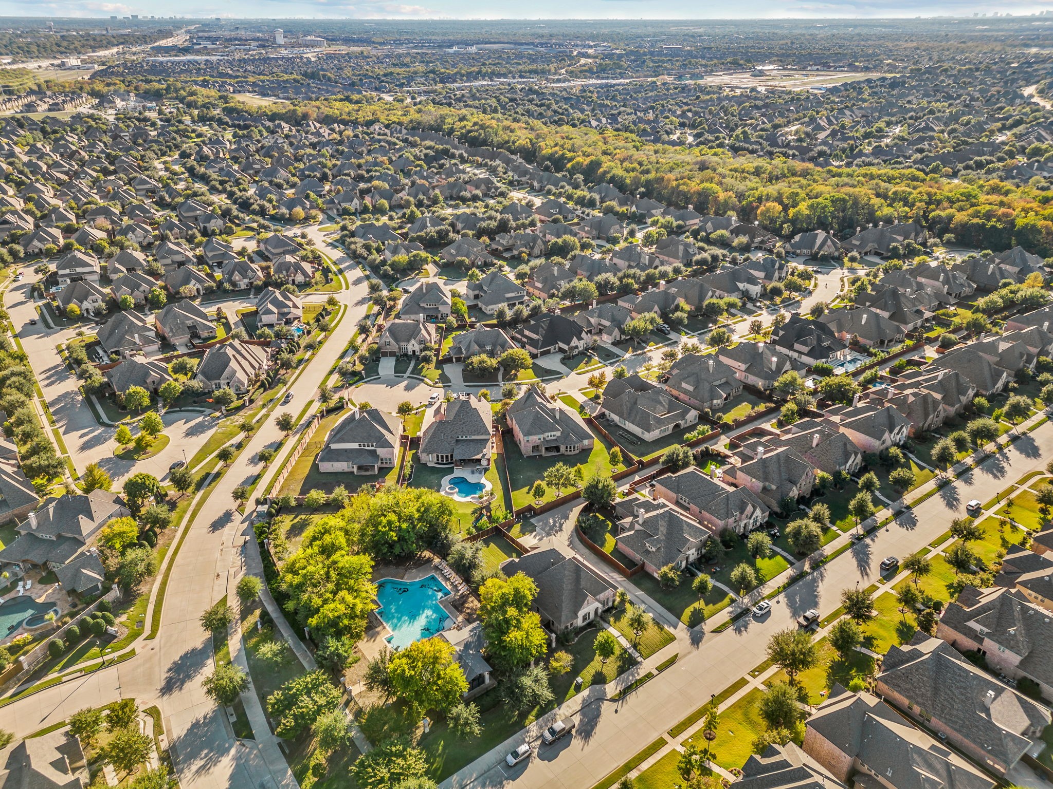 2243 E Big Valley Road Allen TX 75013