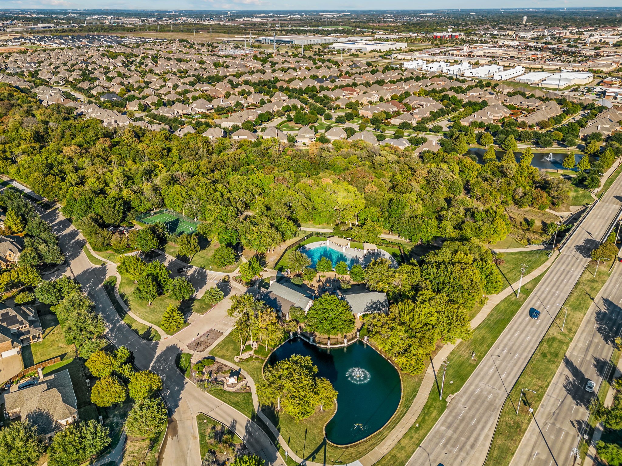 2243 E Big Valley Road Allen TX 75013