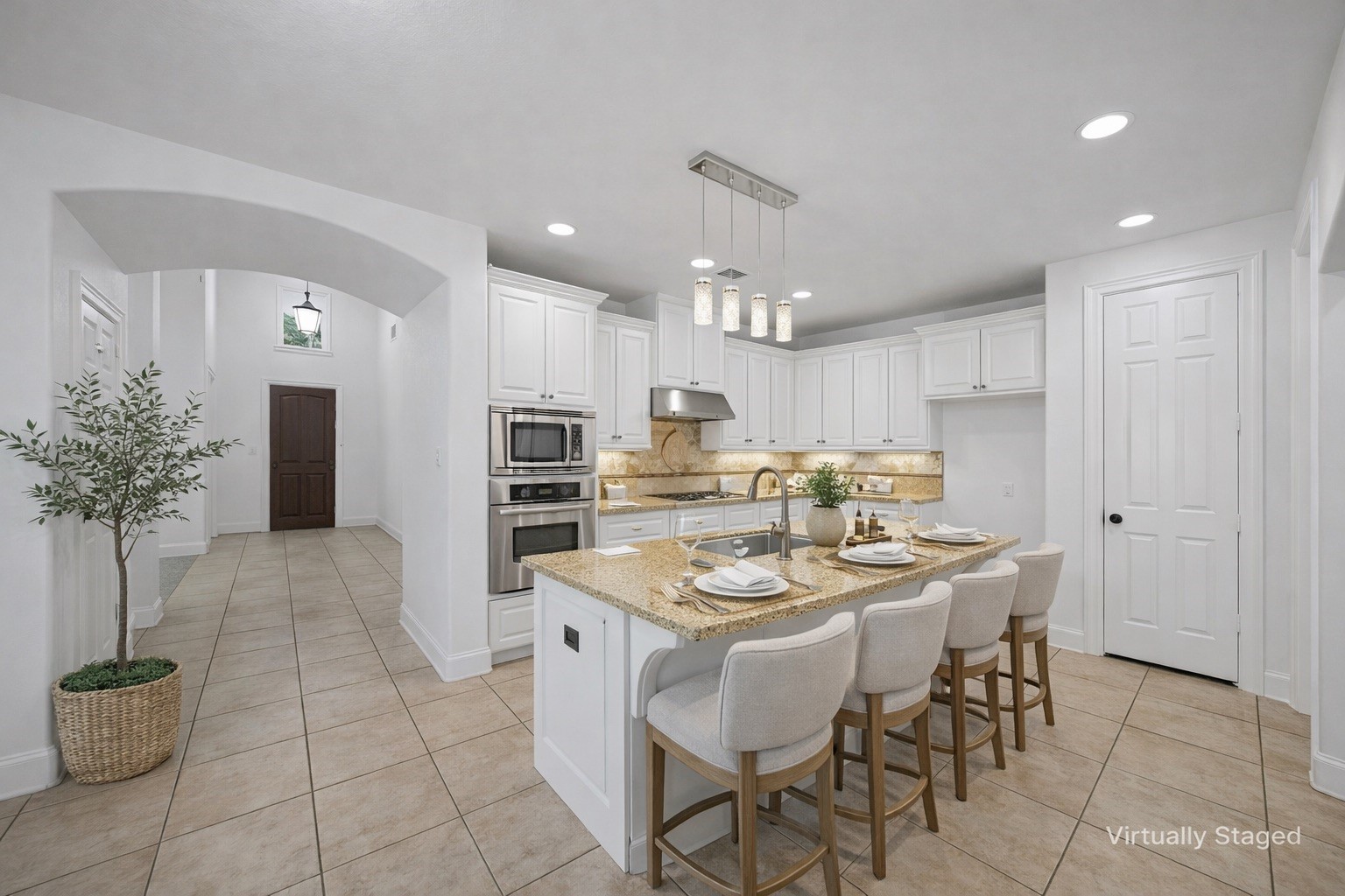2243 E Big Valley Road Allen TX 75013