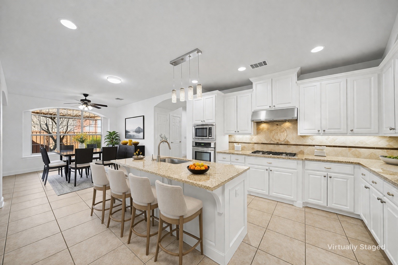 2243 E Big Valley Road Allen TX 75013
