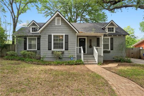 3623 Hubby Avenue Waco TX 76710