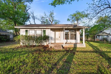 808 N Commerce Street Corsicana TX 75110