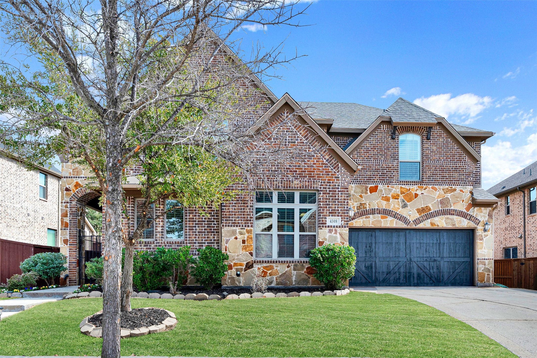 4308 Cheetah Trail Frisco TX 75034