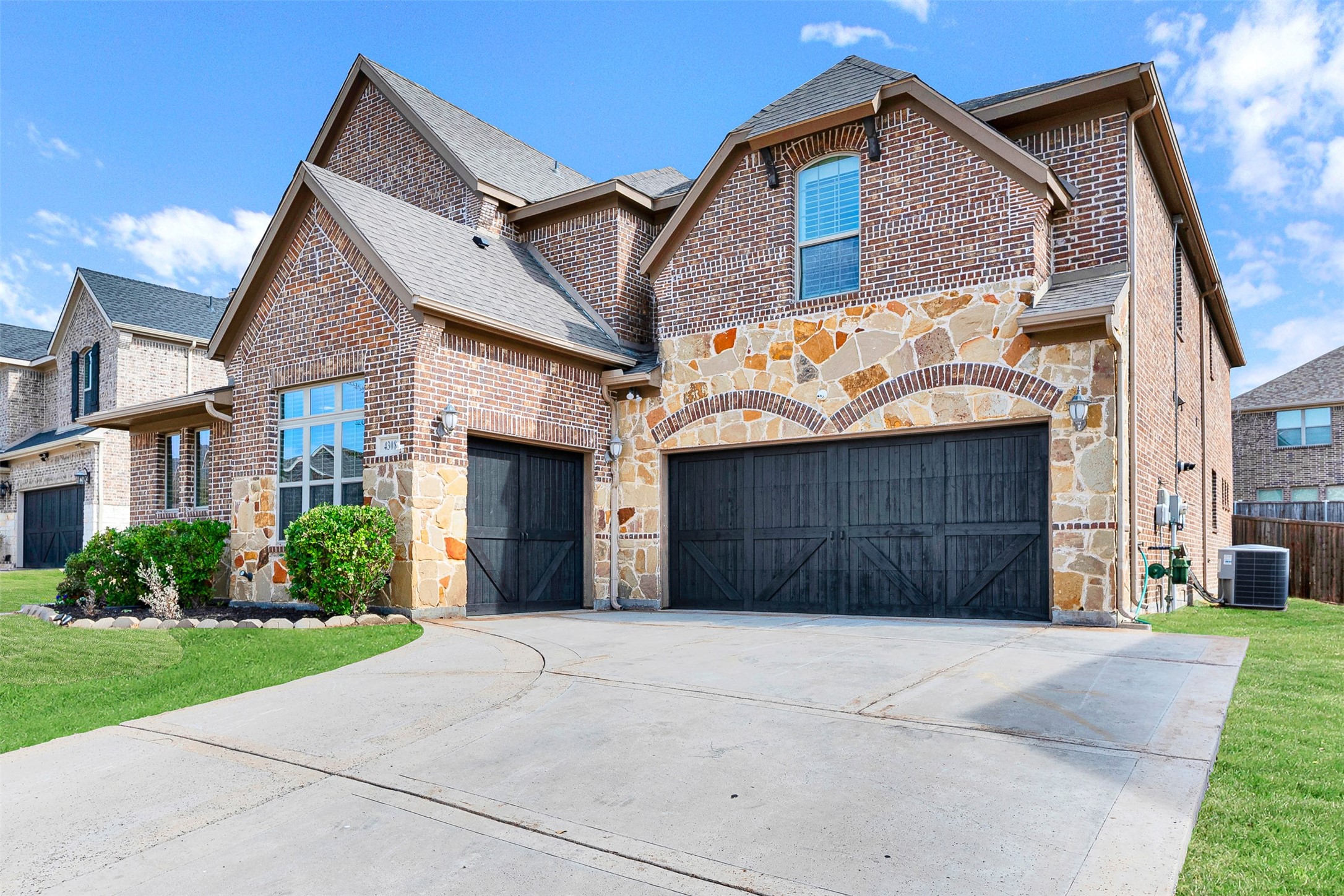 4308 Cheetah Trail Frisco TX 75034