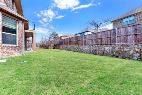 4308 Cheetah Trail Frisco TX 75034