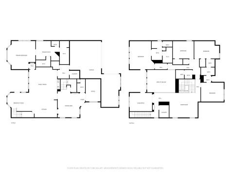 4308 Cheetah Trail Frisco TX 75034