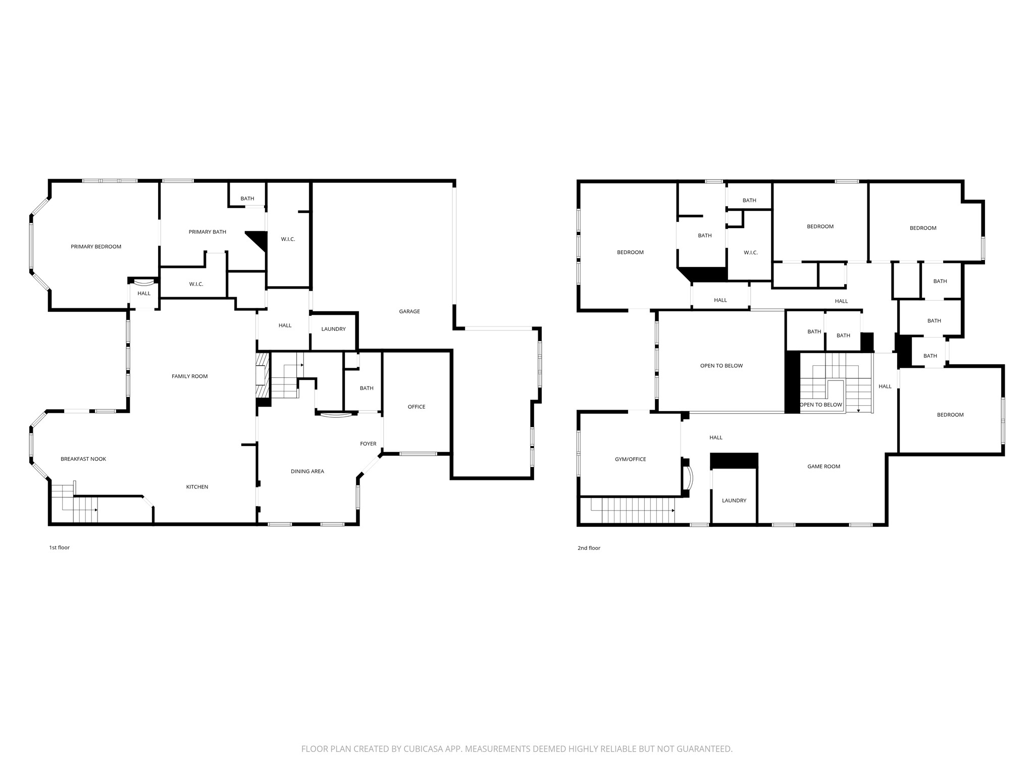 4308 Cheetah Trail Frisco TX 75034
