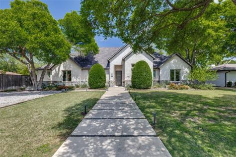 3755 Northview Lane Dallas TX 75229