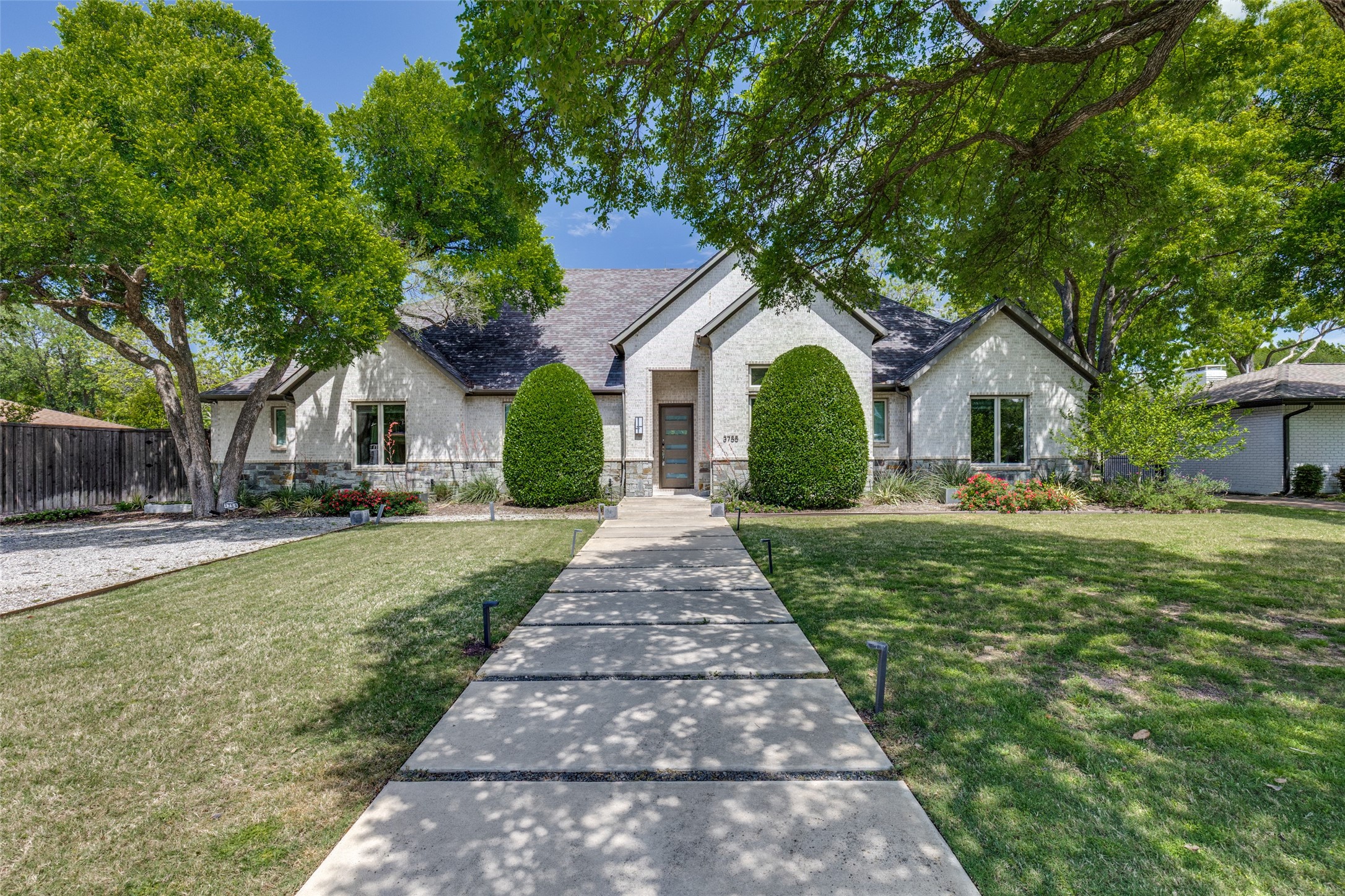 3755 Northview Lane Dallas TX 75229