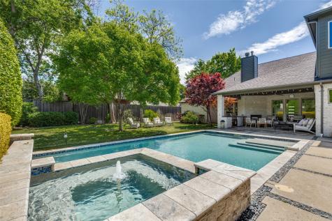 3755 Northview Lane Dallas TX 75229