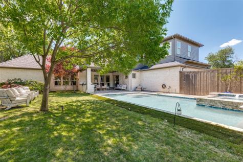 3755 Northview Lane Dallas TX 75229