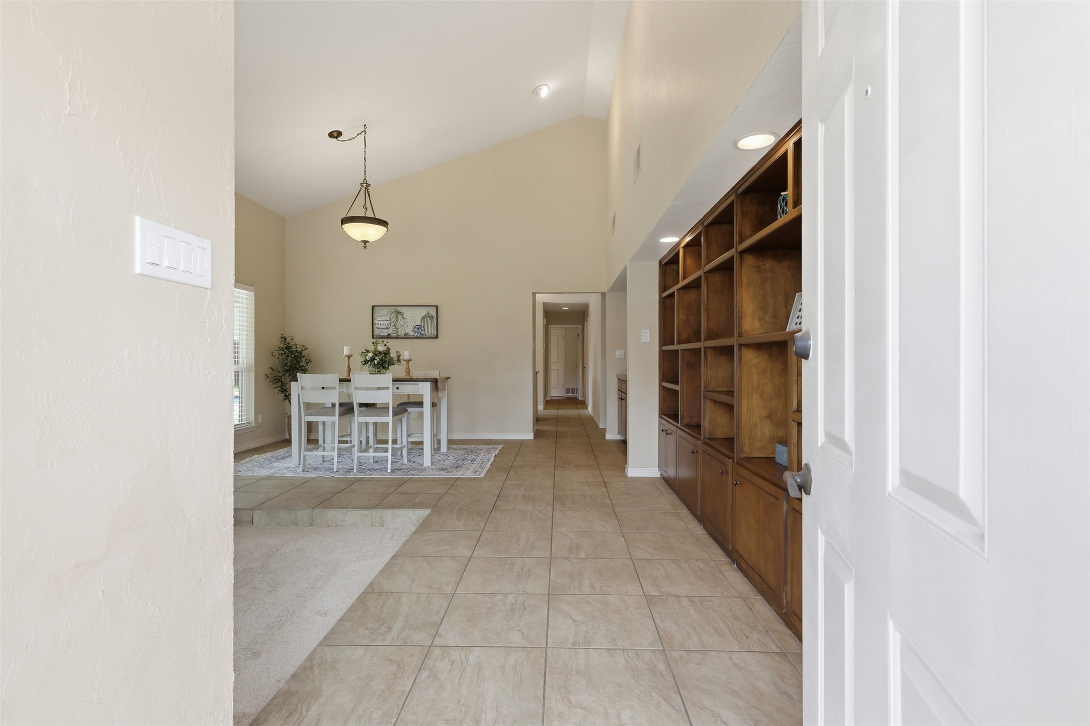 5527 Meadow Oak Street North Richland Hills TX 76180
