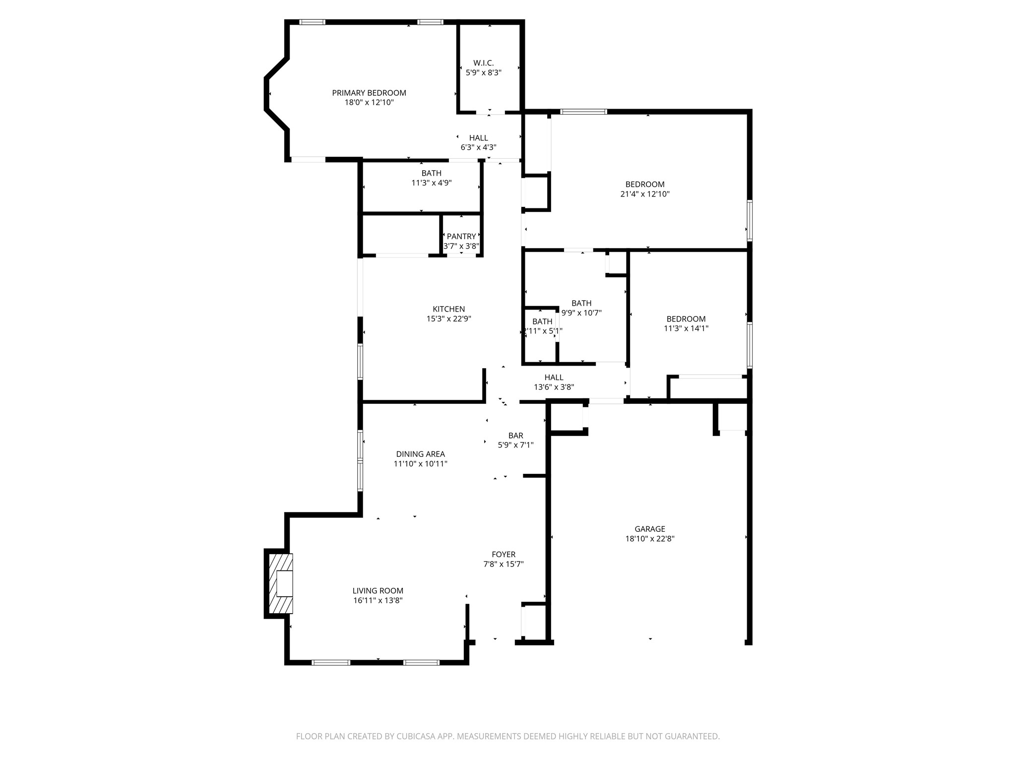 5527 Meadow Oak Street North Richland Hills TX 76180
