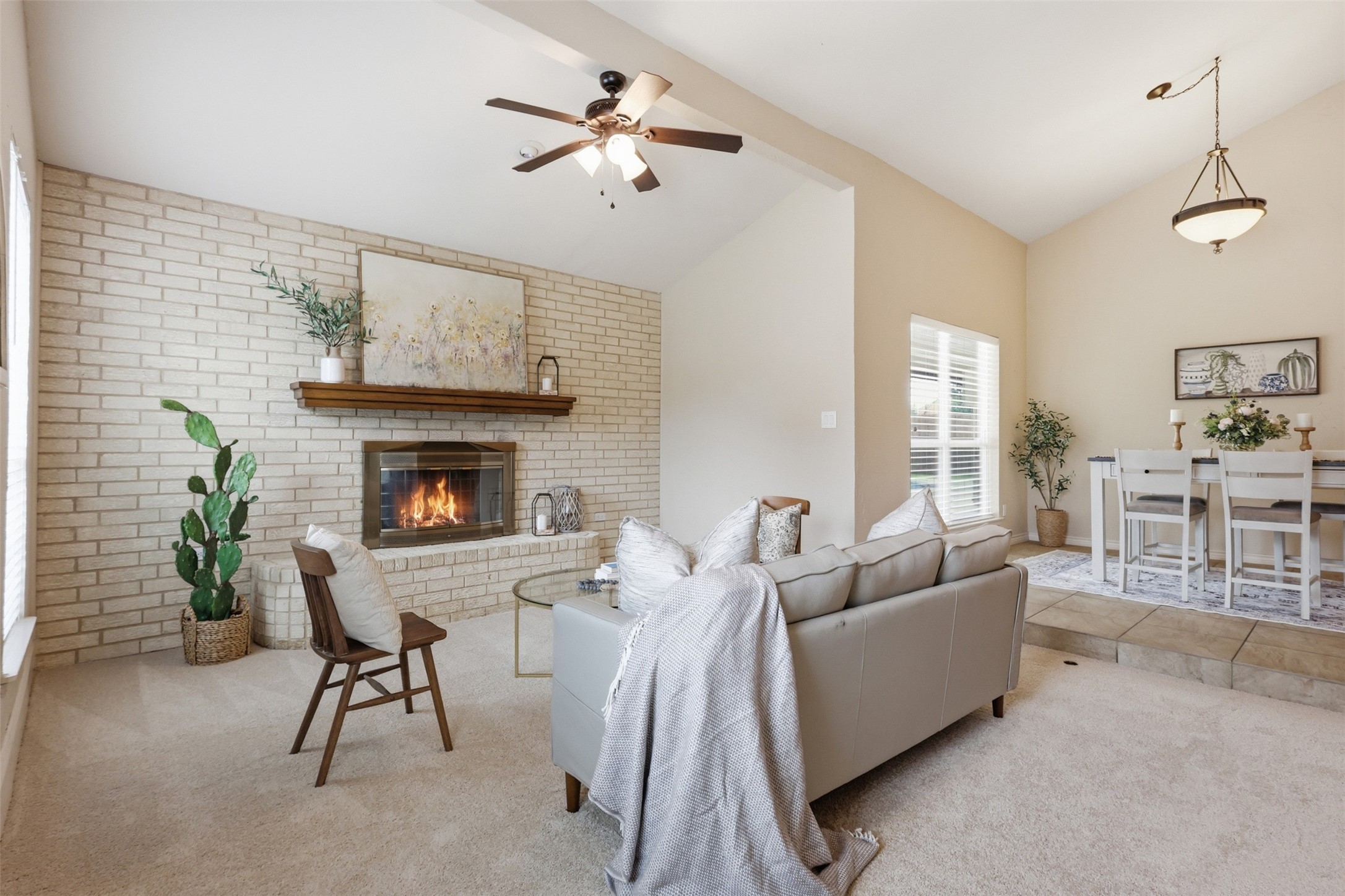 5527 Meadow Oak Street North Richland Hills TX 76180