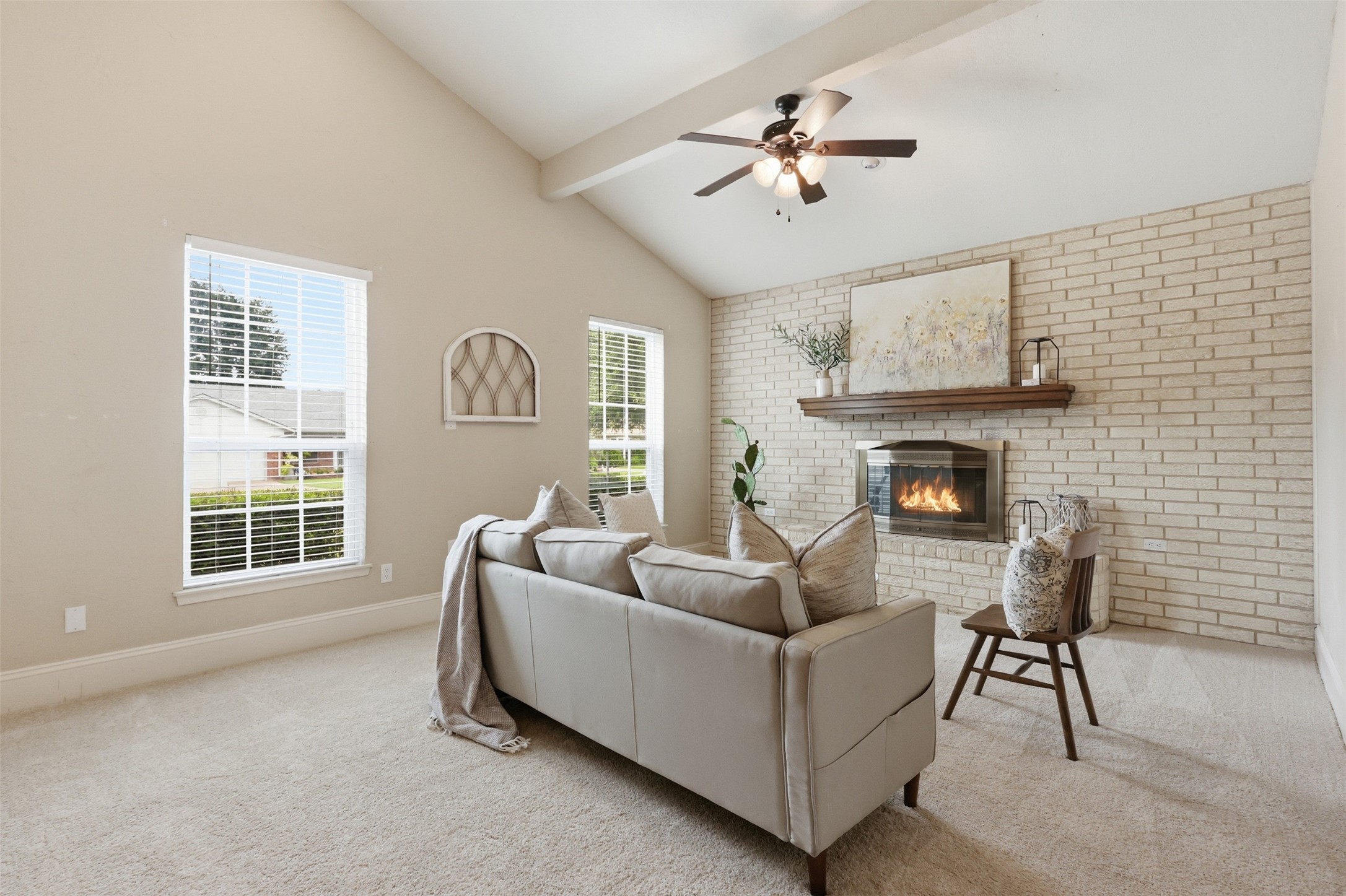 5527 Meadow Oak Street North Richland Hills TX 76180