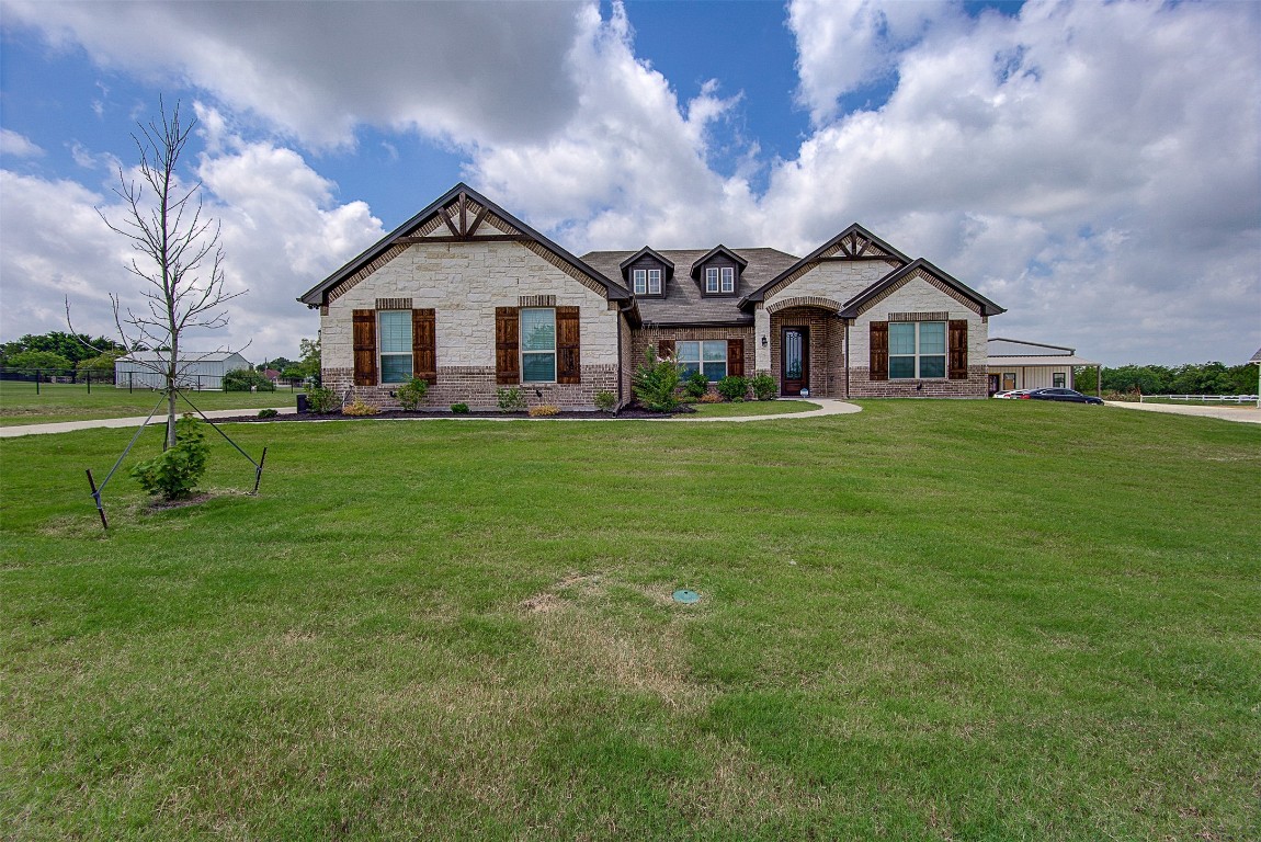 1409 County Road 914a Burleson TX 76028