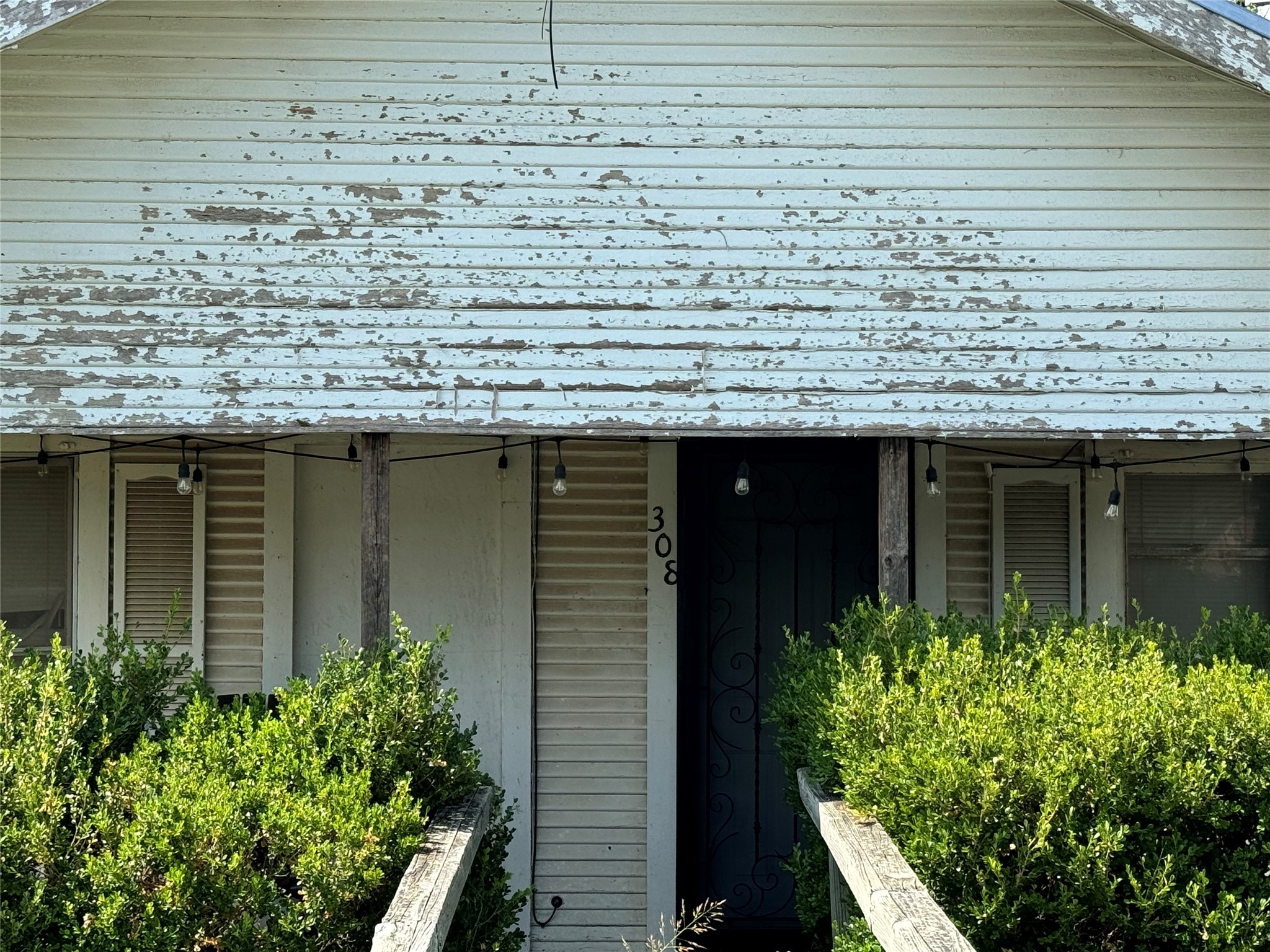 308 E 4th Street Coleman TX 76834