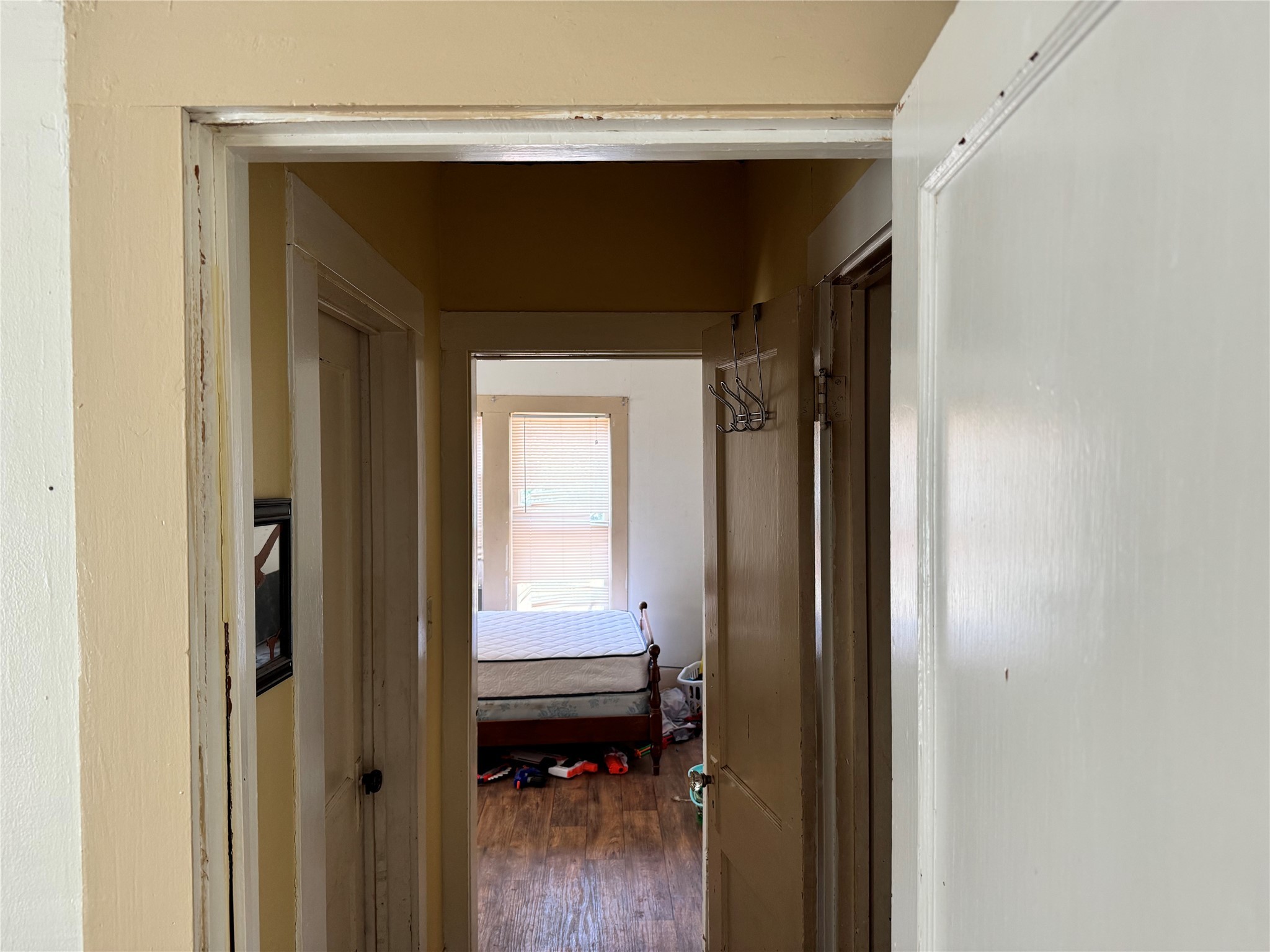 308 E 4th Street Coleman TX 76834