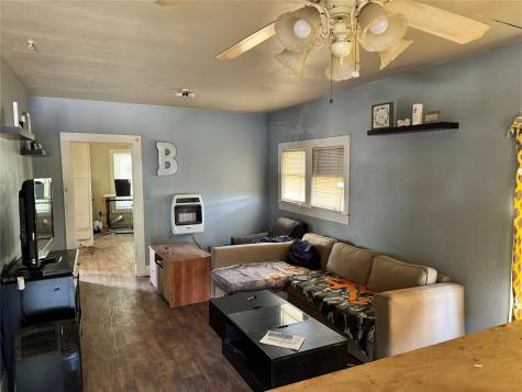 308 E 4th Street Coleman TX 76834