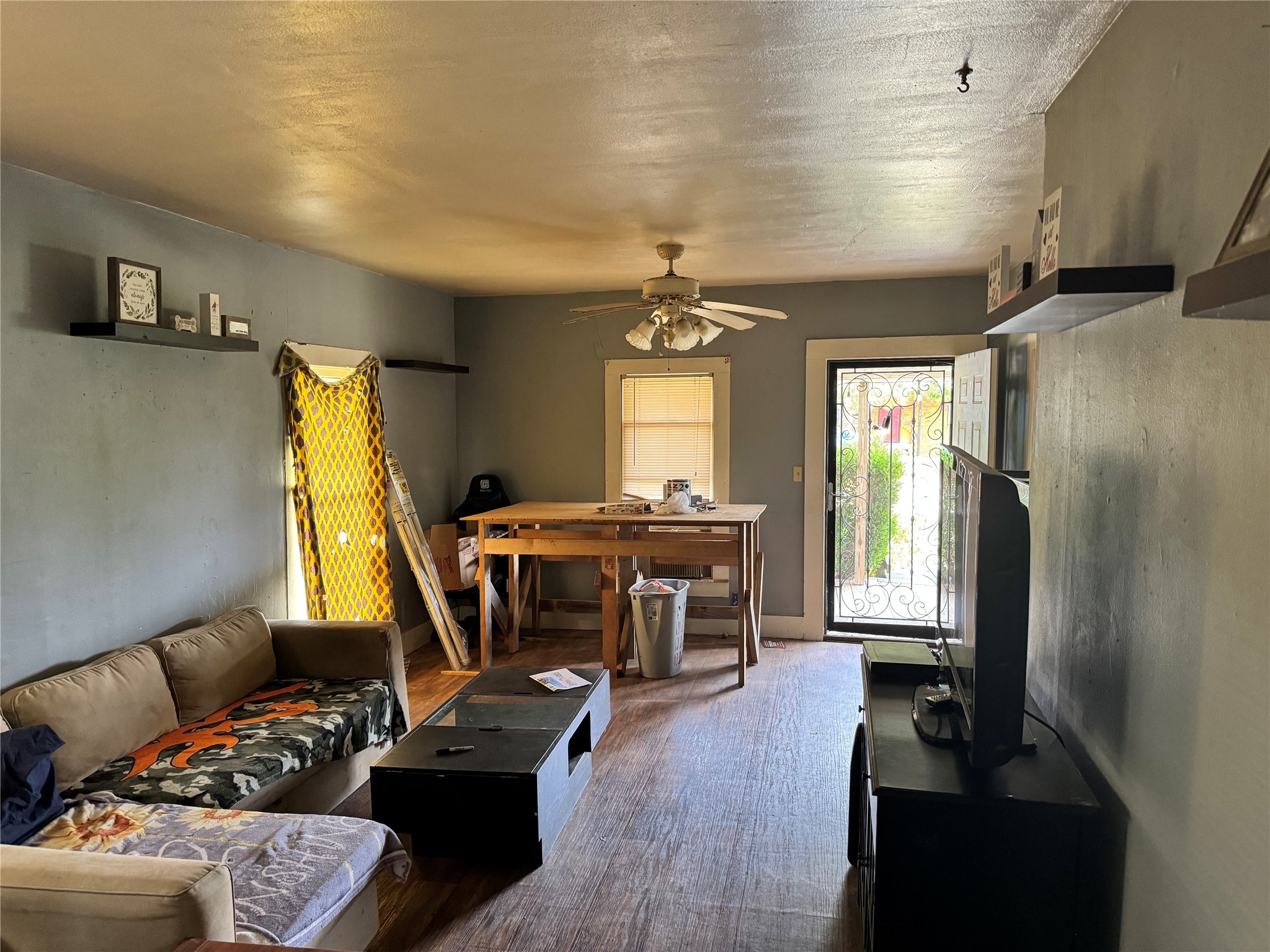308 E 4th Street Coleman TX 76834